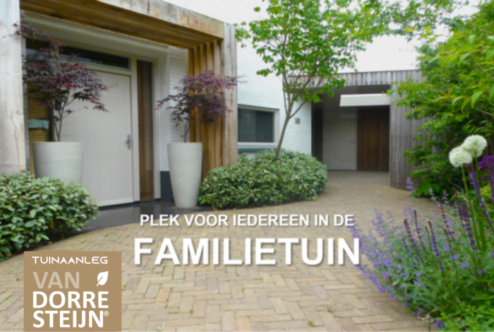 familietuin soest